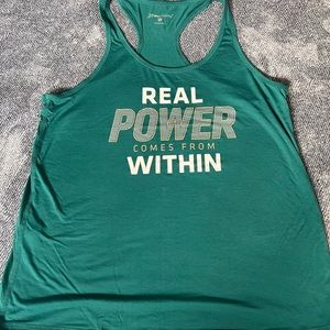 Orangetheory Women Tank Top